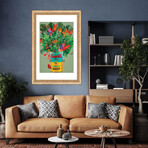 Campbell´s Tropical by Ana Paula Hoppe (24"H x 16"W x 1"D)