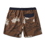 John Volley Short // Dark Olive (L)