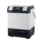 UR10W 10.5QT/10L // Powered Electric Fridge Freezer // 12/24V Portable Battery // Battery Included