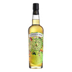 Compass Box Spice Tree Scotch Whisky + 750 ml Compass Box Orchard House Scotch Whisky // Set of 2