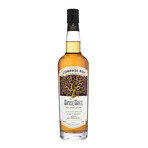 Compass Box Spice Tree Scotch Whisky + 750 ml Compass Box Orchard House Scotch Whisky // Set of 2