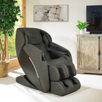 COREnine 8825 Massage Chair // Espresso