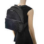 Stella McCartney // Falabella Eco Nylon Backpack // Black // New