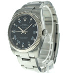 Rolex Oyster Perpetual Air-King Automatic // V Serial 2012 // 114234 // Pre-Owned