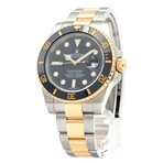 Rolex Submariner Automatic // Year 2014 // Scrambled Serial // 116613LN // Pre-Owned