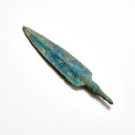 Ancient Elamite-Luristan Arrowhead // 1200-800 BC