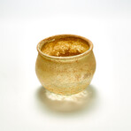 Excellent Roman Glass Bowl // 1st - 2nd Century