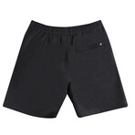 Men's Hybrid Short // Core Black (XS)