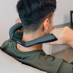 Vibe: Bluetooth Wearable Neckband Speakers Featuring 360-Degree Surrounding Sounds