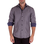 The DeveloperLong Sleeve Shirt // Black (XL)