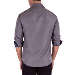 The DeveloperLong Sleeve Shirt // Black (M)