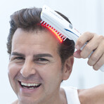 Pro 12 Hair Growth LaserComb Device