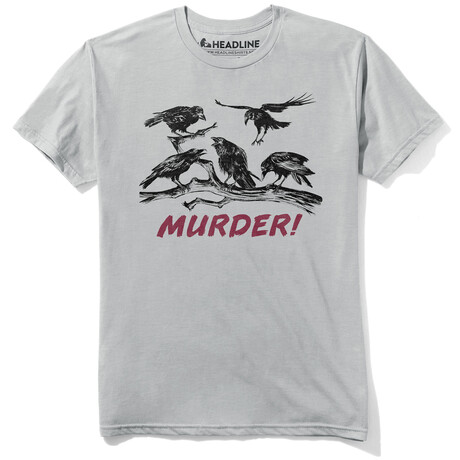 Murder of Crows (XS)