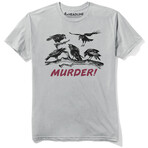Murder of Crows (2XL)