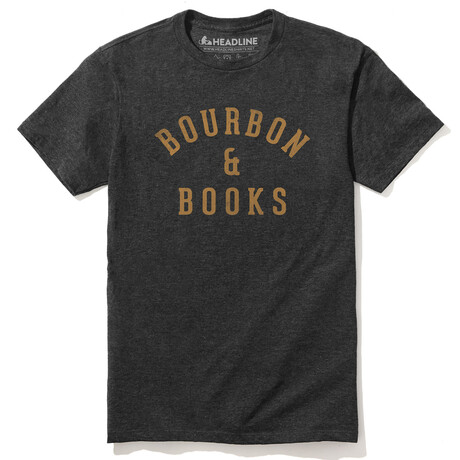 Boubon & Books (XS)