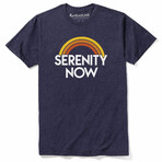 Serenity Now (S)