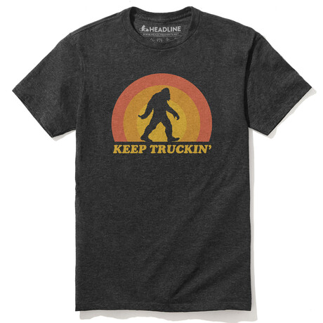 Keep Truckin' (XS)