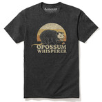 Opossum Whisperer (M)