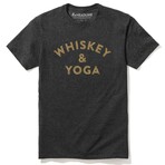 Whisky & Yoga (S)