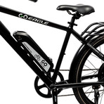 GoEagle Electric Bike