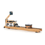 WaterRower // Oak Performance Ergometer Rowing Machine