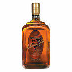 Single Barrel Sour Mash Straight Bourbon Whiskey // 750ml