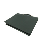 Louis Vuitton // Taiga Leather Briefcase // Episea // Pre-Owned