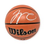 Jayson Tatum // Boston Celitcs // Autographed Basketball