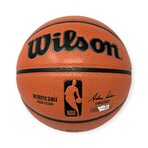 Jayson Tatum // Boston Celitcs // Autographed Basketball
