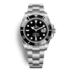 Rolex Submariner Automatic // 126610LN // Unworn