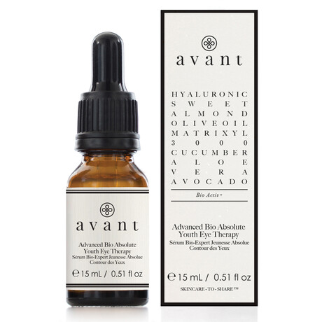 Advanced Bio Absolute Youth Eye Therapy