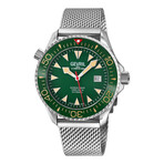 Gevril Hudson Yards Swiss Automatic // 48846B