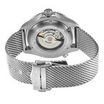 Gevril Hudson Yards Swiss Automatic // 48846B