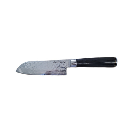 BergHOFF Martello Stainless Steel Santoku Knife // 5.5"