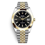 Rolex Datejust 41 Automatic // 126303 // Pre-Owned