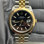 Rolex Datejust 41 Automatic // 126303 // Pre-Owned