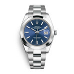 Rolex Datejust 41 Automatic // 126300 // Pre-Owned