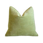 Colorful Contemporary Modern Pillow