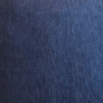 Blue Denim Cotton Fabric Pillow