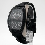 Franck Muller Conquistador GPG Automatic // GPG 9900 SC DT GPG // Pre-Owned