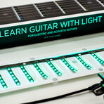 Fret Zealot 2 // Guitar (24.75" Scale)