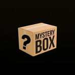 Sports Card Mystery Box // Multi Sport Version // One Sealed Blaster Box + One Graded Card // Look For Autographs, Rookies, Bonus Hits & Miscellaneous Cards!