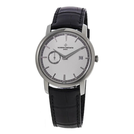 Vacheron Constantin Patrimony Traditionnelle Automatic // 87172/000G-9301-SD // Store Display