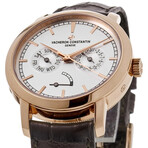 Vacheron Constantin Traditionnelle Day-Date Automatic // 85290/000R-9969-SD // Store Display