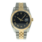Rolex Ladies DateJust Automatic // Scrambled Serial // 116233 // Pre-Owned