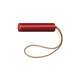 Fine Tube Power Bank 2 (Red)