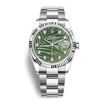 Rolex Datejust Automatic // Year 2023 // 126234 // Pre-Owned