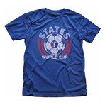 US National Soccer Team T-shirt (2XL)