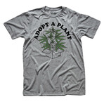 Adopt a Plant T-shirt (S)