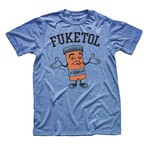 Fuketol T-shirt (XS)